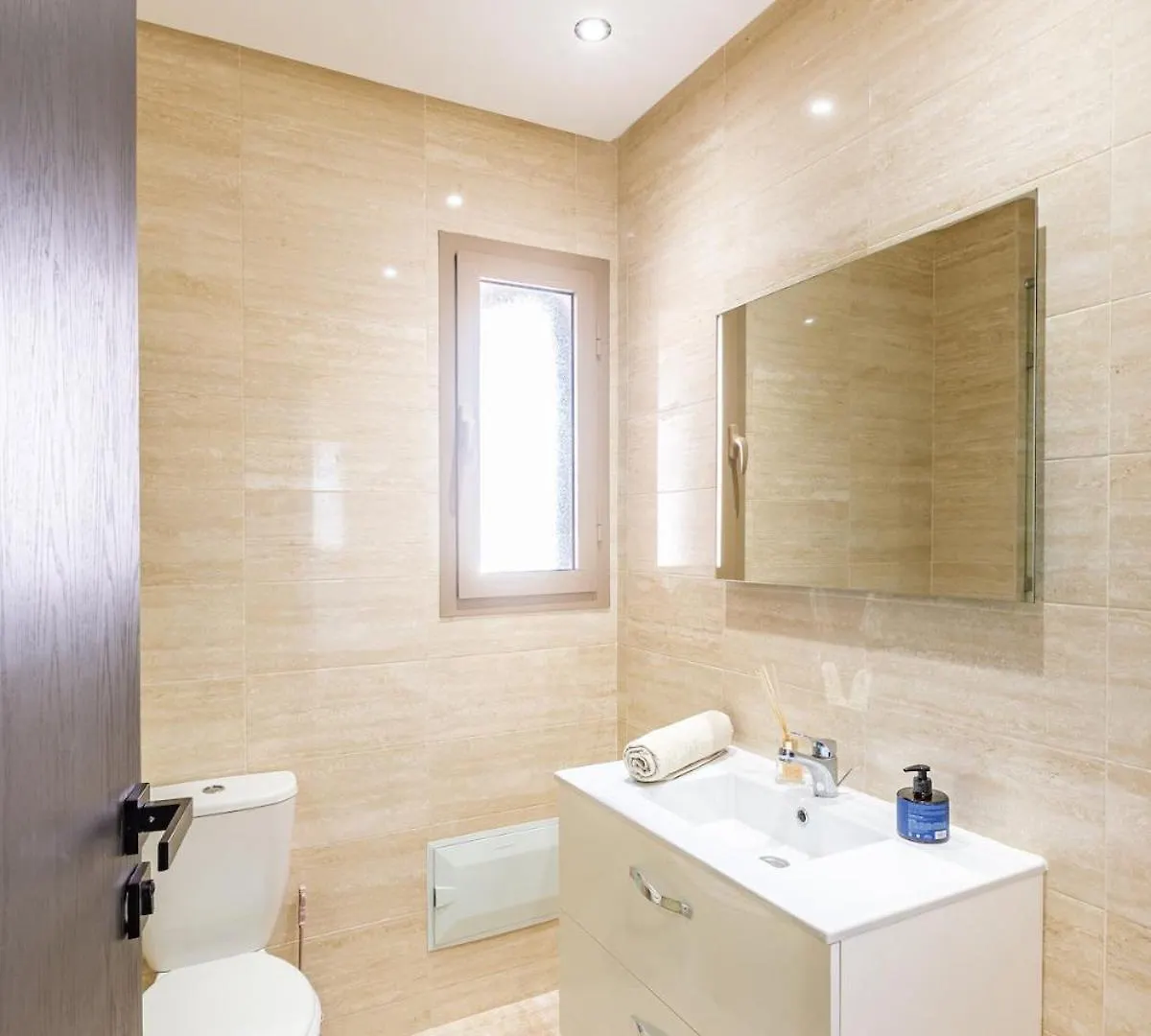 アパート Spacious Luxury 3Br By The Pool マラケシュ